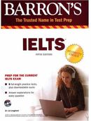 Barrons IELTS 5th