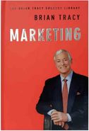کتاب Marketing - The Brian Tracy Success Library