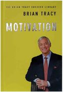 کتاب Motivation - The Brian Tracy Success Library