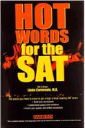 Hot Words for the SAT 5th Edition