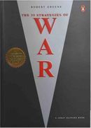 کتاب The 33 Strategies of War