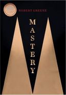 کتاب Mastery
