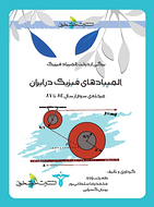 کتاب المپیادهای فیزیک در ایران مرحله سوم