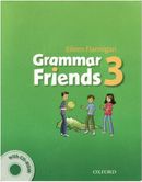 کتاب Grammar Friends 3
