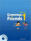 کتاب Grammar Friends 1