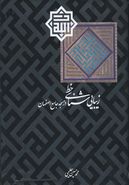 زیبایی‌شناسی خط در مسجد جامع اصفهان