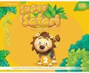 Super Safari 2 Teachers Book