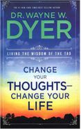 کتاب Change Your Thoughts Change Your Life