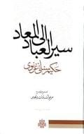 کتاب سیرالعباد الی‌المعاد