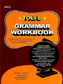 کتاب TOEFL Grammar Workbook