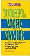کتاب TOEFL Word Master