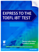 کتاب Express to the TOEFL iBT Test