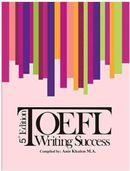 کتاب Toefl Writing Success 5th Edition