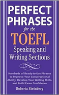 کتاب Perfect Phrases for the TOEFL