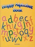 Happy Alphabet Book