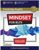 کتاب Cambridge English Mindset For IELTS Foundation Student Book+CD
