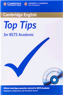 کتاب Top Tips for IELTS Academic