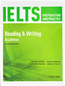 کتاب IELTS Preparation and Practice 2nd (Reading & Writing) Academic