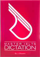 کتاب Master Ielts Dictation