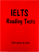 کتاب IELTS Reading Tests 2