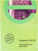 کتاب Passport to IELTS