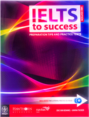 کتاب IELTS to Success third Edition 0