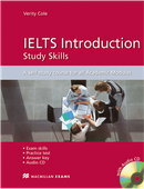 کتاب IELTS Introduction Study Skills