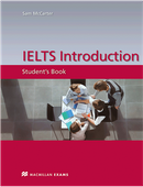 کتاب IELTS Introduction Students Book