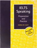 کتاب IELTS Speaking Preparation and Practice 0