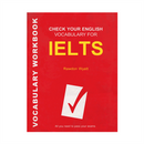 کتاب Check Your English Vocabulary for IELTS third edition