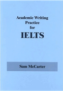 کتاب Academic Writing Practice for IELTS