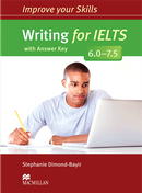 کتاب Improve Your Skills Writing for IELTS 6.0-7.5 1