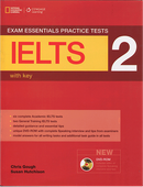 کتاب Exam Essentials IELTS Practice Test With Key 2