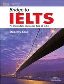 کتاب Bridge Ielts (S+W+CD)