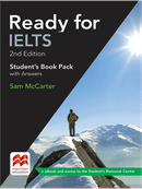 کتاب Ready for IELTS Student Book 0