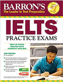 کتاب IELTS Practice Exams 2nd Edition 0