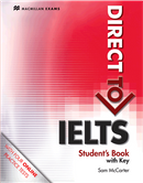 کتاب Direct to IELTS Student Book
