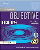 کتاب Objective IELTS Advanced Student book