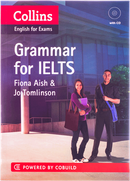 کتاب Collins English for Exams Grammar for IELTS