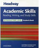 کتاب Headway Academic Skills