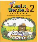 Jolly Phonics Workbook 2