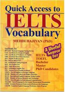 Quick Access to IELTS Vocabulary