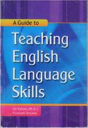 A Guide to Teaching English Language Skills