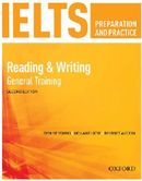 کتاب IELTS Preparation and Practice 2nd (Reading & Writing) General