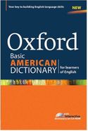 Oxford Basic American Dictionary for learners of English