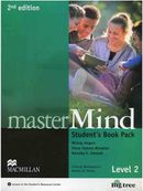 Master Mind 2 2nd SB+WB+3CD+DVD