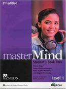 Master Mind 1 2nd SB+WB+3CD+DVD