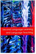 Second Language Learning and Language Teaching 5th-Cook