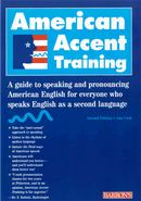 American Accent Training 2nd+CD