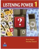 Listening Power 1+CD